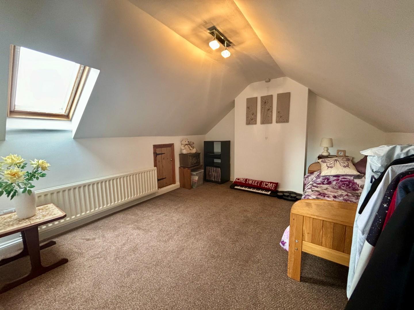 Martins Lane, Hardingstone O'Riordan Bond